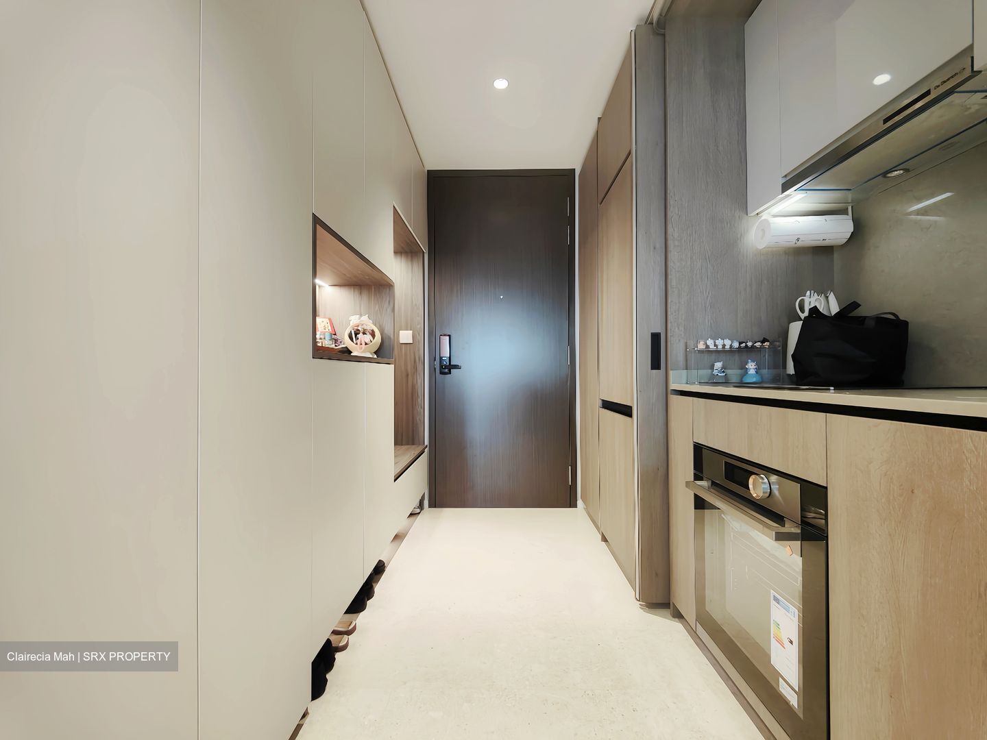 Avenue South Residence (D3), Apartment #490541381